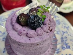 -花间烘焙BLossom Bakery