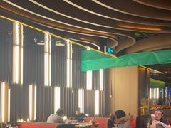-喜庭海鲜自助(北辰三角洲北辰荟店)