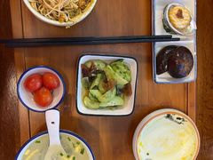 -孙盛兴奥灶面馆·蟹黄面·三虾面(山塘街总店)