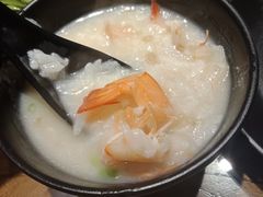 -潮十三潮汕砂锅粥(高新四路大都荟店)