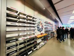 -Apple零售店(深圳益田假日广场店)
