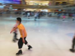 -冠军冰场CHAMPION RINK(苏州中心商场店)