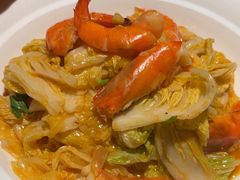 -船歌·鱼水饺青岛菜(闽江二路店)