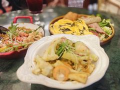 -秘密旅行Bonjour(黑金冠 江南西店)