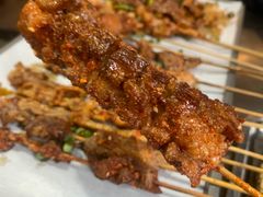 -小板凳(四公里店)