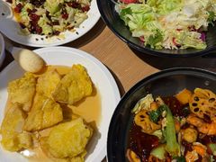 -清河半岛温泉度假酒店