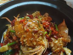 -忆口香龙虾(珠海夏湾老店)