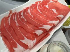 -东来顺饭庄(apm总店)