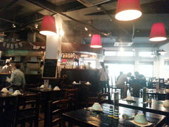 大堂-La Creperie法餐厅(桃江路店)