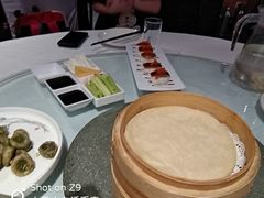 -京尊烤鸭店JINGZUN(春秀路店)