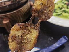 -宛平李记小吃(东关街店)