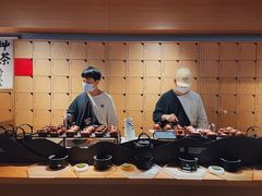 -tea'stone (万象天地店)