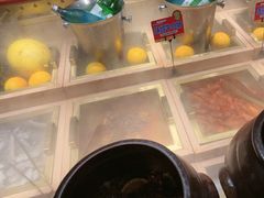 -西塔金胖胖首尔自助烤肉·街头小吃大排档