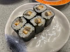 -万岁寿司(芳村店)