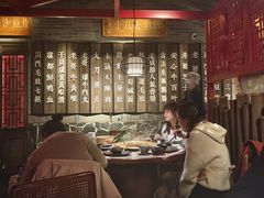 -新哥老官·畅吃123·美蛙世界(苏宁广场店)