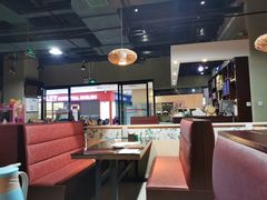 -善生坊巫山烤全鱼(龙旗广场店)