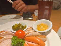 -宝莱纳餐厅(滨江店)