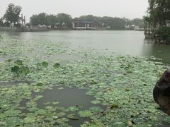 -石湖景区