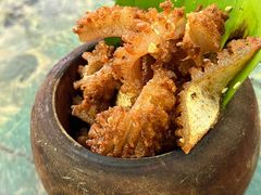 -浩海火燒雲傣家菜(芮欧百货店)