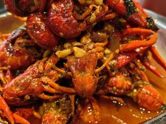 -聚味瞿记·龙虾堂(坡子街店)