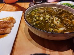 -十三式重庆江湖菜(金茂览秀城店)