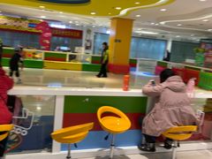 -阿布溜溜(同曦假日百货店)