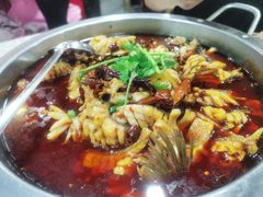 -蜀膳坊(洪公祠小区店)