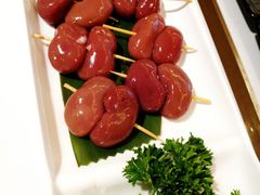 -丙申臺火锅