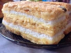 拿破仑蛋糕-宫廷糕点铺(建设路店)