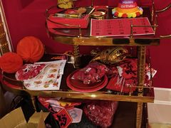 -红色江山(首钢国际大厦店)