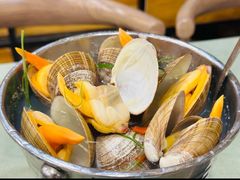 -渔娘渔家丹东海鲜(东直门店)