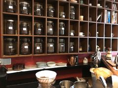 -RUMORS COFFEE ROASTERY鲁马滋咖啡(湖南路店)
