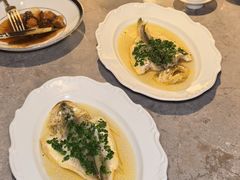 -广州文华东方酒店·江-由辉师傅主理