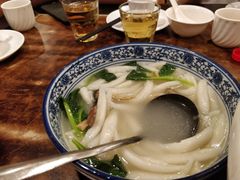 -一楼食业·美食人家