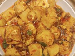 砂锅麻婆豆腐-乡村基·川味现炒大王(熙悦天街店)