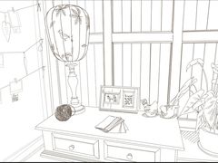 门面-燕庭·纯燕窝·甜品下午茶(南京西路店)