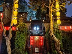 -哈哈曲艺社(西门闲亭店)