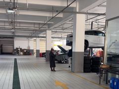 -迪师宝马奔驰专修·维修保养