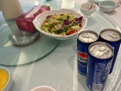 -玉林烤鸭店(定福庄店)