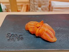 北极贝-橼舍鮨青木
