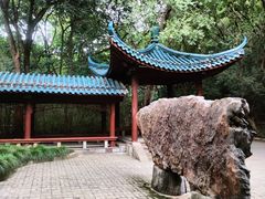 -赭山公园