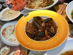 -老淮城·长鱼面(河下古镇店)