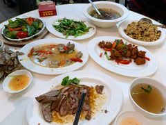 -日日香卤鹅饭店·澄海狮头鹅(澄海店)