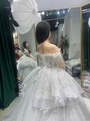-NaNa婚纱礼服馆