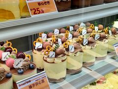 -栖乐荟购物广场