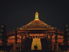 -隋唐洛阳城明堂天堂景区