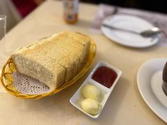 -华梅西餐厅(哈尔滨中央大街店)