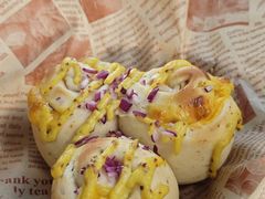 -威利旺卡烘焙西点蛋糕培训(朝阳校区)