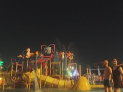 -西安华夏文旅水世界