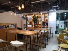 -天真蓝照相馆(五角场百联又一城店)